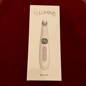 3/$150 or 5/$180 Lumina NRG Eye Lift